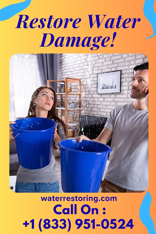 water restoration Beacon Water Cleanup Inc Limon